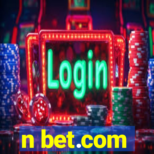 n bet.com